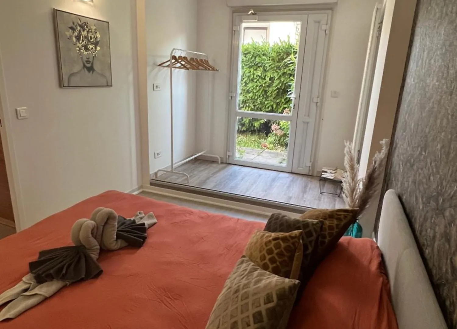 House Of Spa Privatif - Jaccuzi Et Sauna Livry-Gargan Apartamento